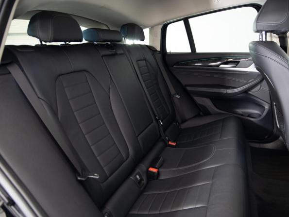 BMW X4 II (G02) с пробегом 2019 года, цена 3 175 000 рублей, 187098 км, внедорожник, Автокод Объявления