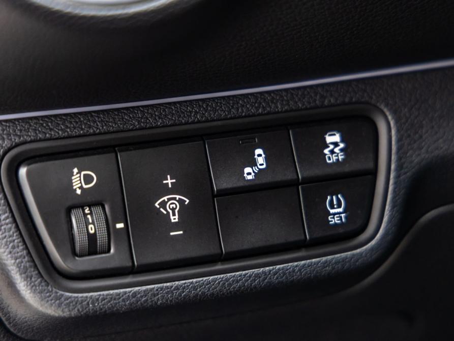 Kia Cerato IV Рестайлинг Волгоград  - изображение 16