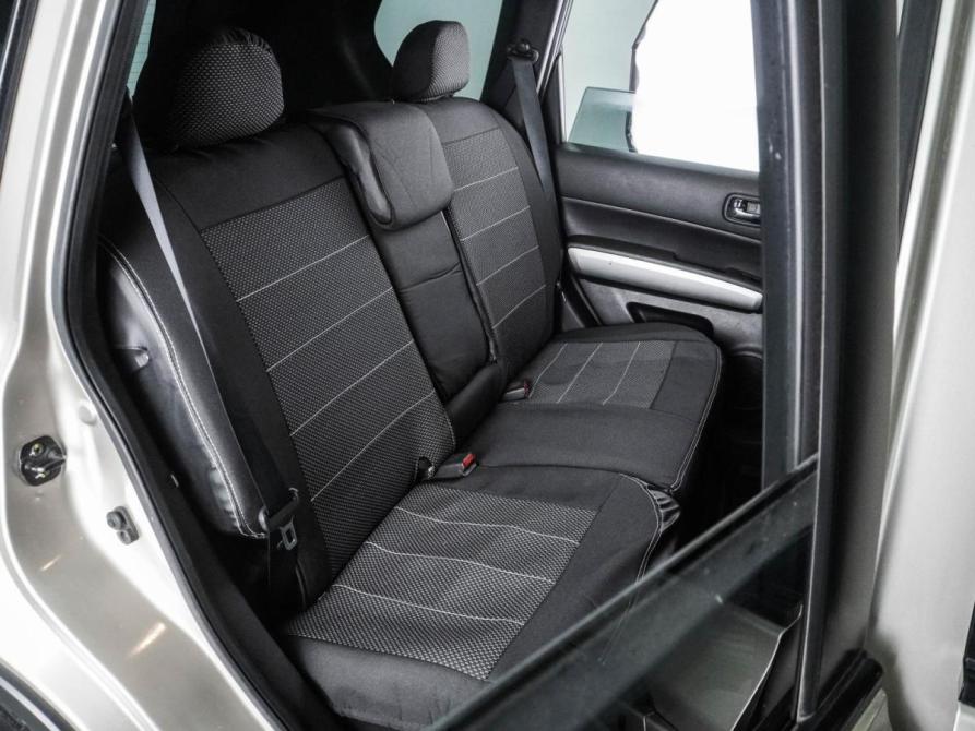 Nissan X-Trail II Воронеж  - изображение 7