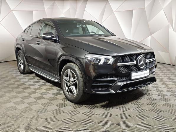 Mercedes-Benz GLE Coupe II (C167) с пробегом 2022 года, цена 9 995 000 рублей, 21387 км, внедорожник, Автокод Объявления