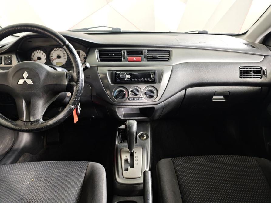 Mitsubishi Lancer IX Рестайлинг Москва  - изображение 13