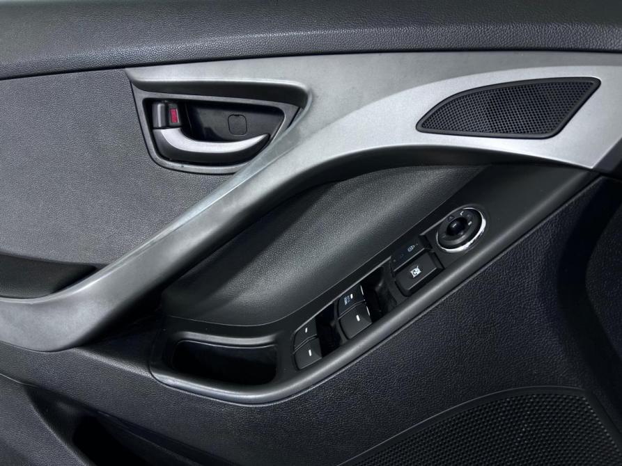 Hyundai Elantra V (MD) Ростов-на-Дону  - изображение 14