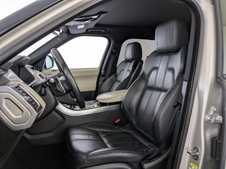 Land Rover Range Rover Sport II Москва  - изображение 24