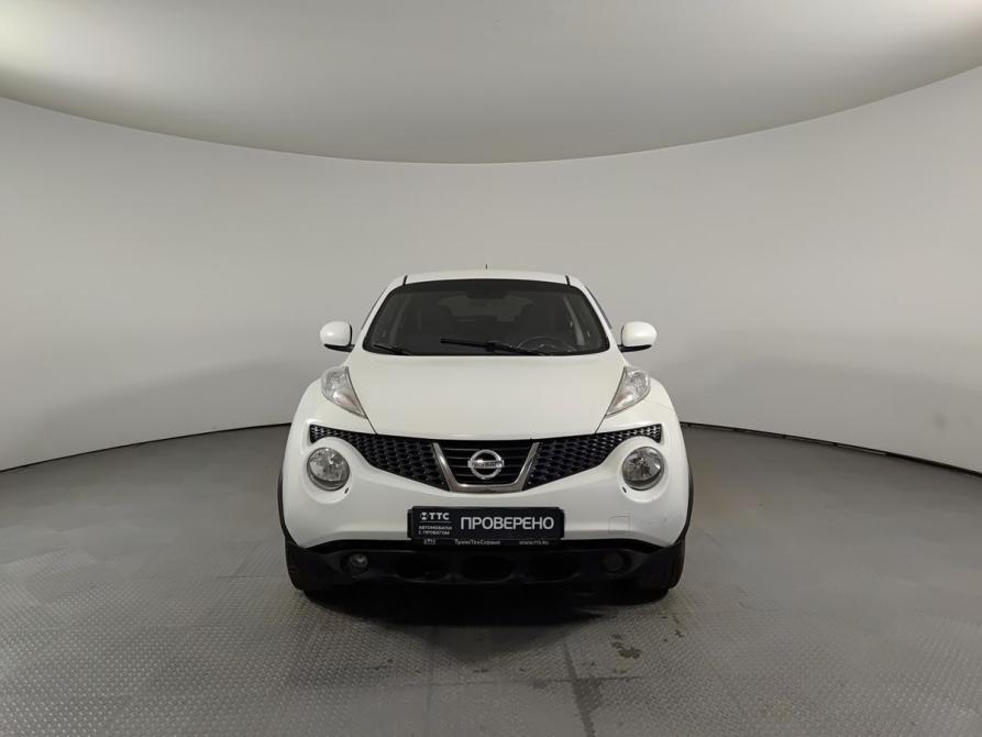 Nissan Juke I Уфа  - изображение 2