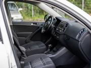 Volkswagen Tiguan I Рестайлинг Санкт-Петербург  - изображение 25