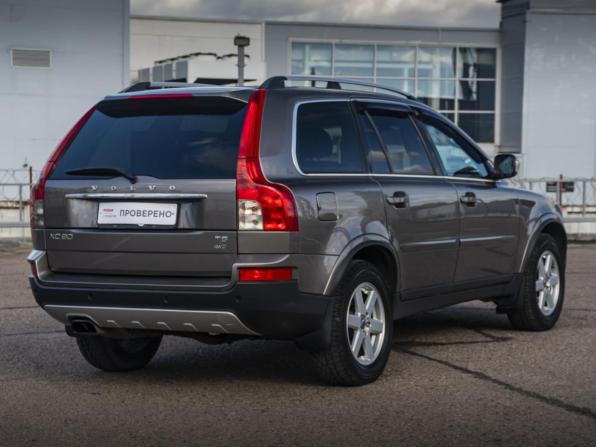 Volvo XC90 I Рестайлинг с пробегом 2011 года, цена 1 387 000 рублей, 227984 км, внедорожник, Автокод Объявления