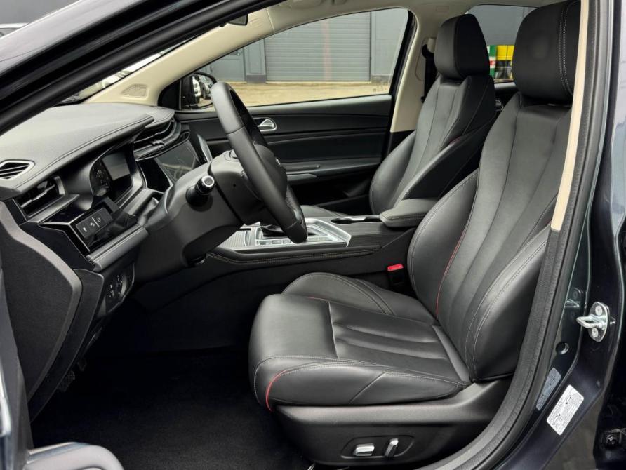 Omoda S5 Кропоткин  - изображение 10