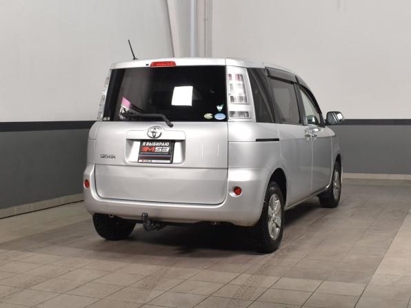Toyota Sienta I Рестайлинг 2 с пробегом 2012 года, цена 869 995 рублей, 166301 км, компактвэн, Автокод Объявления