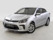 Kia Rio IV Москва  - изображение 26