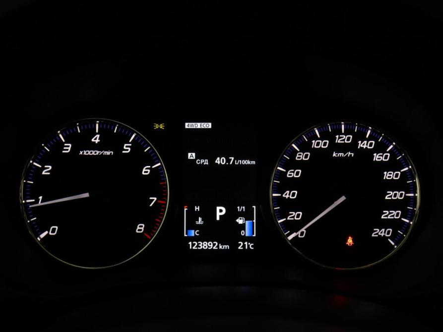 Mitsubishi Outlander III Рестайлинг 3 Химки  - изображение 11