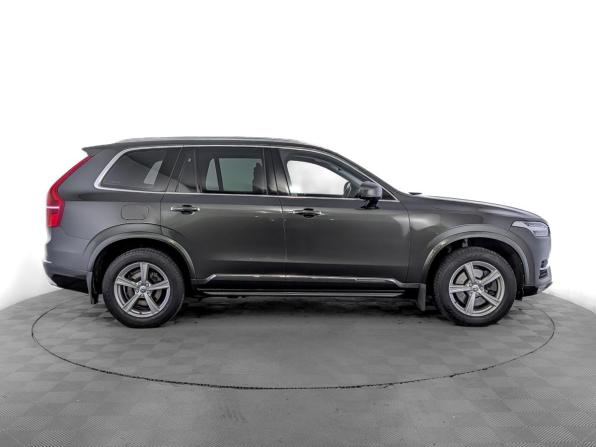 Volvo XC90 II с пробегом 2017 года, цена 4 350 000 рублей, 96790 км, внедорожник, Автокод Объявления