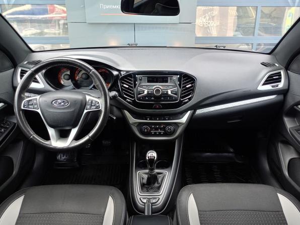 Lada (ВАЗ) Vesta I с пробегом 2021 года, цена 1 198 500 рублей, 100103 км, универсал, Автокод Объявления