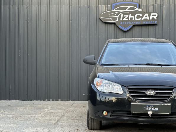Hyundai Elantra IV (HD) с пробегом 2008 года, цена 549 000 рублей, 189450 км, седан, Автокод Объявления