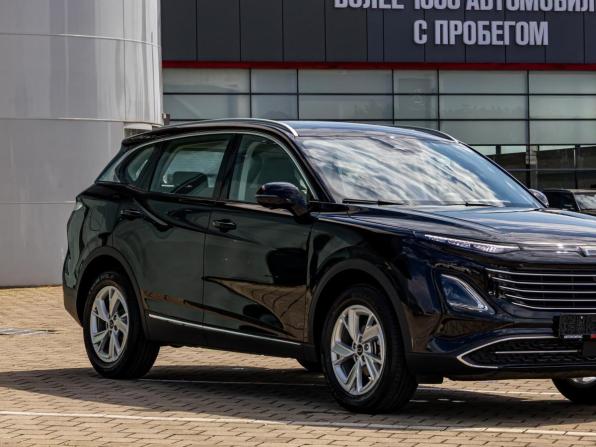 FAW Bestune T90 с пробегом 2024 года, цена 2 345 000 рублей, 36 км, внедорожник, Автокод Объявления