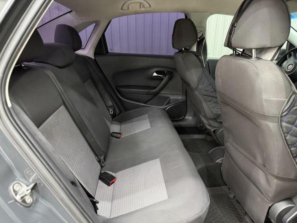 Volkswagen Polo V с пробегом 2012 года, цена 700 000 рублей, 245309 км, седан, Автокод Объявления