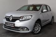 Renault Logan II Санкт-Петербург  - изображение 19