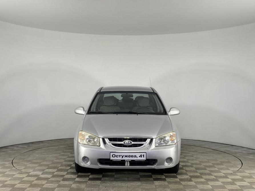 Kia Cerato I Воронеж  - изображение 3