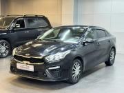 Kia Cerato IV Красноярск  - изображение 21