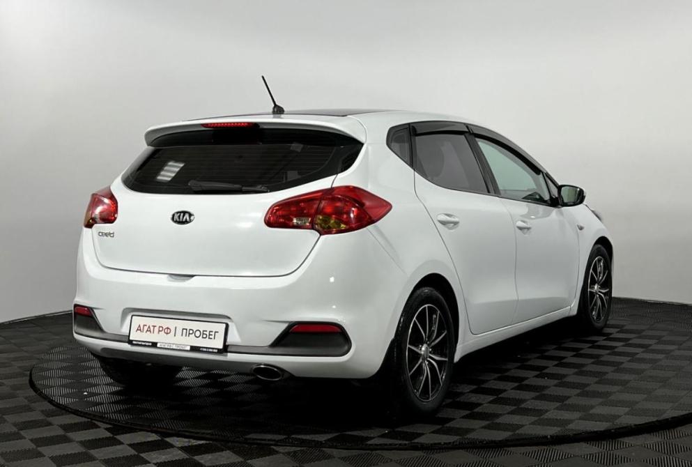 Kia Ceed II Нижний Новгород  - изображение 6