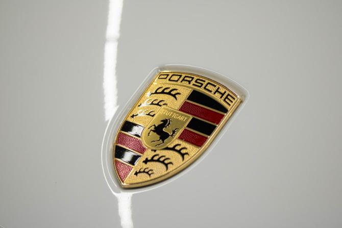 Porsche Cayenne III с пробегом 2019 года, цена 10 719 000 рублей, 64845 км, внедорожник, Автокод Объявления
