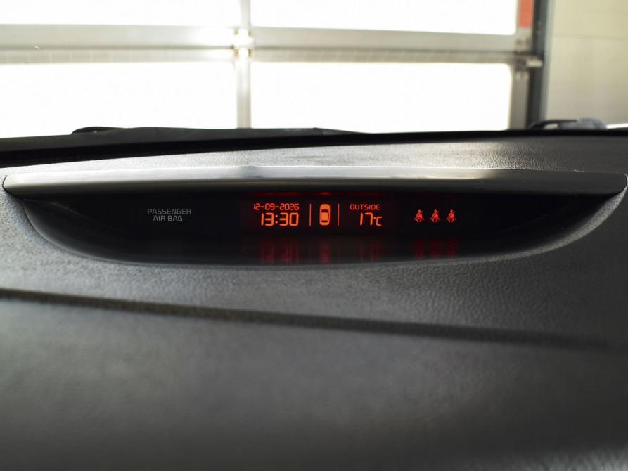 Kia Ceed II Рестайлинг Кемерово  - изображение 18