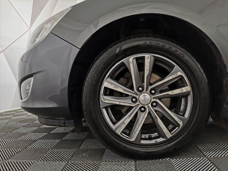 Opel Astra J Москва  - изображение 9
