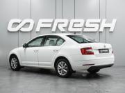 Skoda Octavia III (A7) Рестайлинг Воронеж  - изображение 22