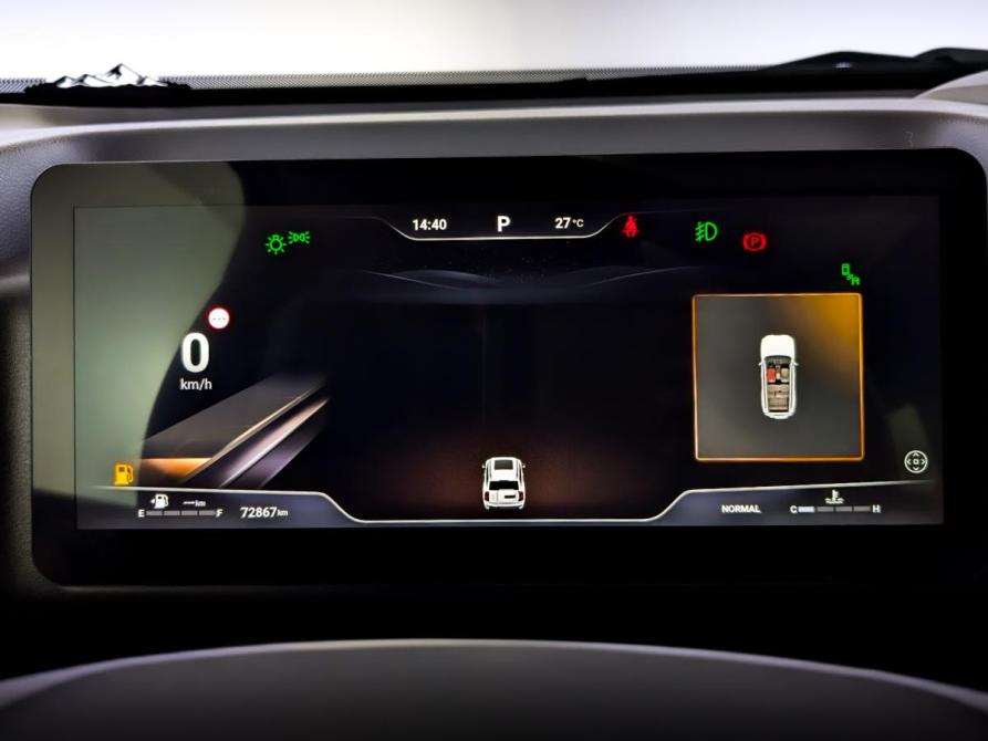 Haval H9 II Москва  - изображение 13