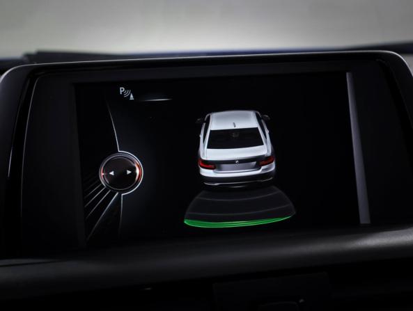 BMW 2 серии F22 с пробегом 2014 года, цена 2 374 000 рублей, 88519 км, купе, Автокод Объявления