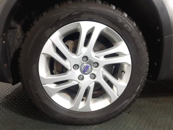 Volvo XC70 II Рестайлинг с пробегом 2014 года, цена 1 870 000 рублей, 177968 км, универсал, Автокод Объявления