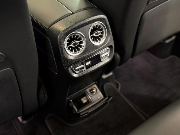 Mercedes-Benz G-Класс AMG II (W463) с пробегом 2018 года, цена 13 345 000 рублей, 99026 км, внедорожник, Автокод Объявления