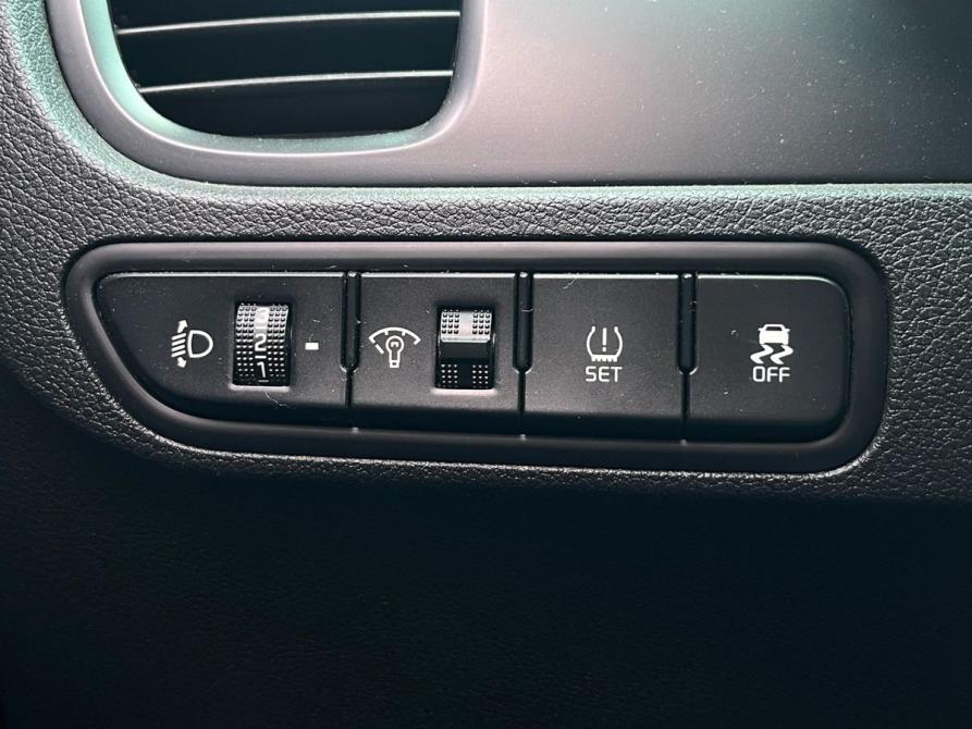 Kia Rio IV Калуга  - изображение 14