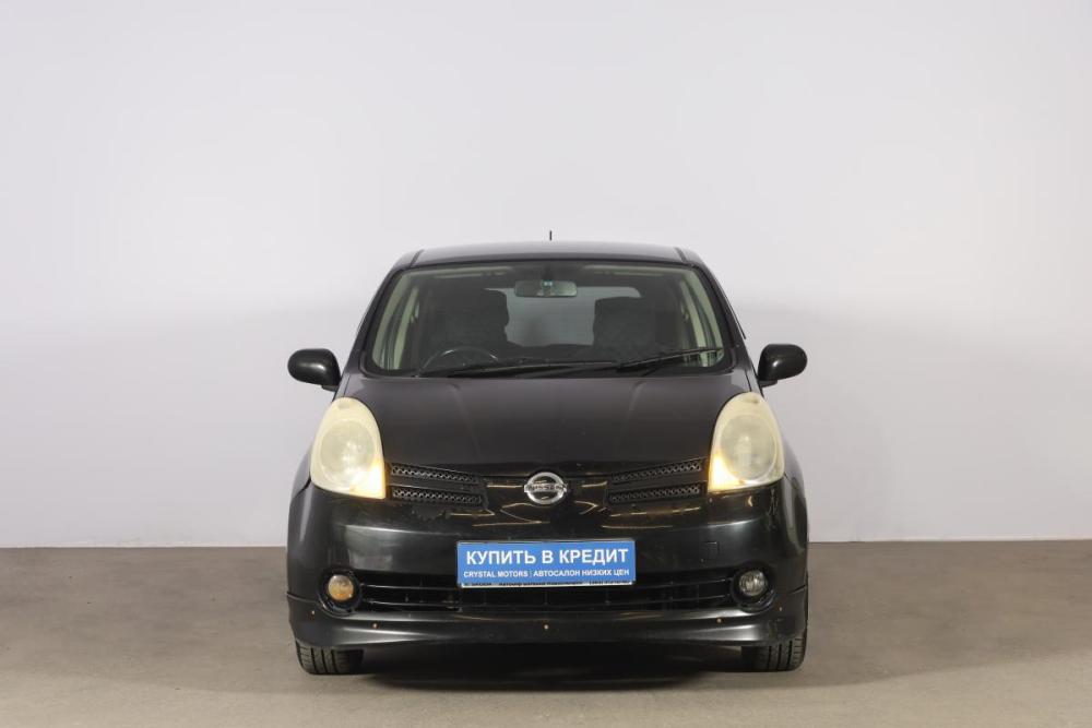 Nissan Note I Новосибирск  - изображение 2