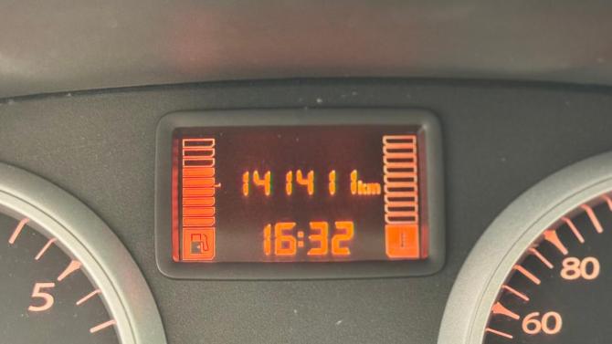 Renault Duster I с пробегом 2012 года, цена 550 000 рублей, 141411 км, внедорожник, Автокод Объявления