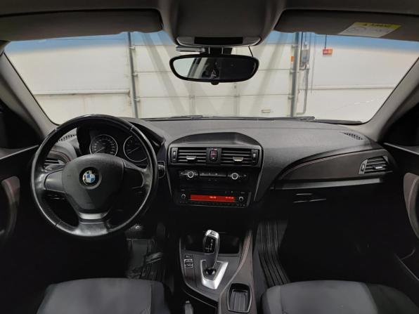 BMW 1 серии II (F20/F21) с пробегом 2013 года, цена 1 051 000 рублей, 180291 км, хэтчбек, Автокод Объявления