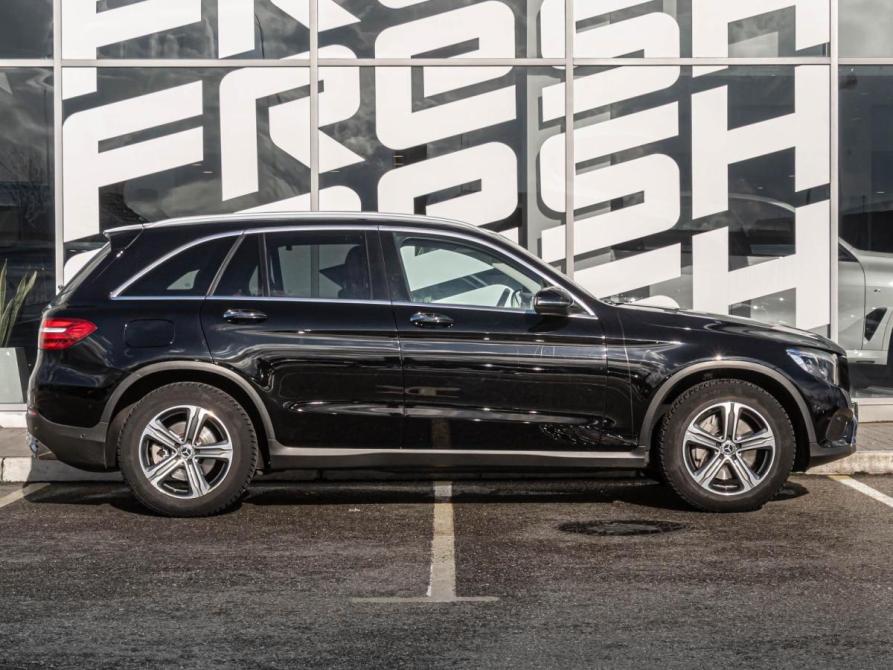 Mercedes-Benz GLC I (X253) Краснодар  - изображение 5