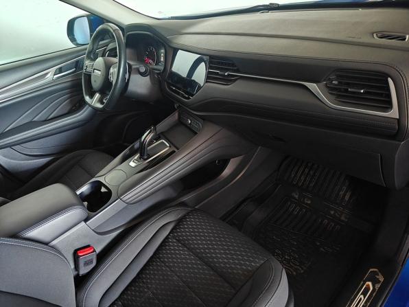 Haval F7 I с пробегом 2019 года, цена 1 739 000 рублей, 104475 км, внедорожник, Автокод Объявления