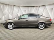 Volkswagen Passat B7 Москва  - изображение 25