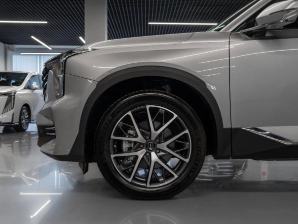 GAC GS8 II с пробегом 2025 года, цена 4 200 000 рублей, 24 км, внедорожник, Автокод Объявления