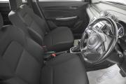 Suzuki Swift V Кемерово  - изображение 36