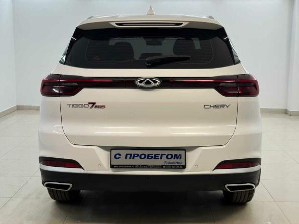 Chery Tiggo 7 Pro I с пробегом 2023 года, цена 1 605 000 рублей, 72077 км, внедорожник, Автокод Объявления