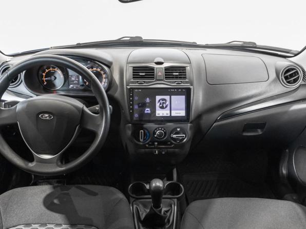 Lada (ВАЗ) Granta I Рестайлинг с пробегом 2022 года, цена 787 000 рублей, 70600 км, лифтбек, Автокод Объявления