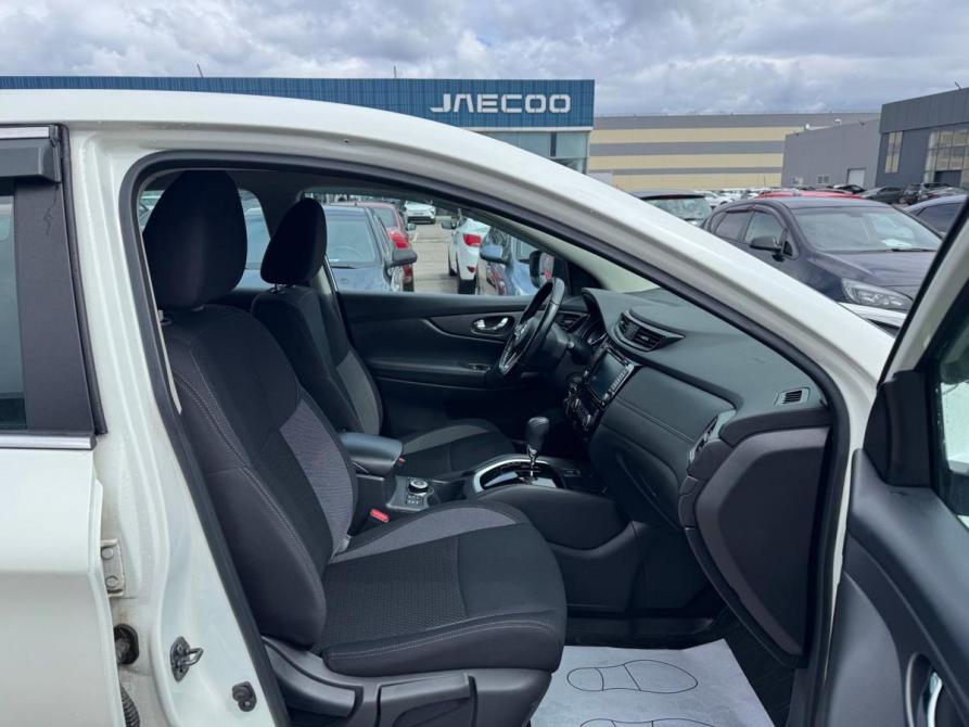Nissan Qashqai II Рестайлинг Ногинск  - изображение 15