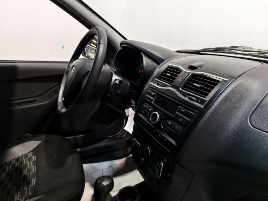 Lada (ВАЗ) Granta I Рестайлинг Курск  - изображение 7