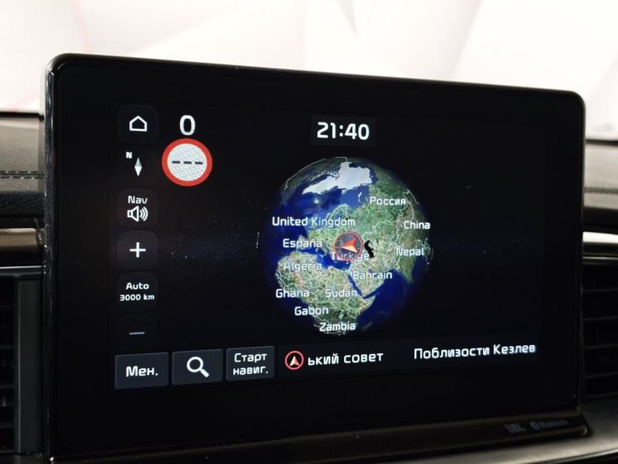 Kia Ceed III Москва  - изображение 22