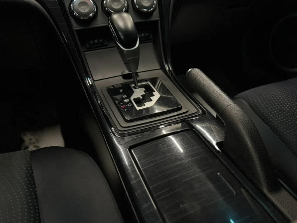 Mazda 6 II (GH) с пробегом 2008 года, цена 810 000 рублей, 217000 км, лифтбек, Автокод Объявления