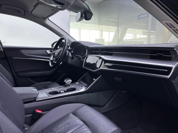 Audi A6 V (C8) с пробегом 2019 года, цена 3 649 000 рублей, 109357 км, седан, Автокод Объявления