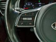 Kia Sportage IV Рестайлинг Москва  - изображение 60