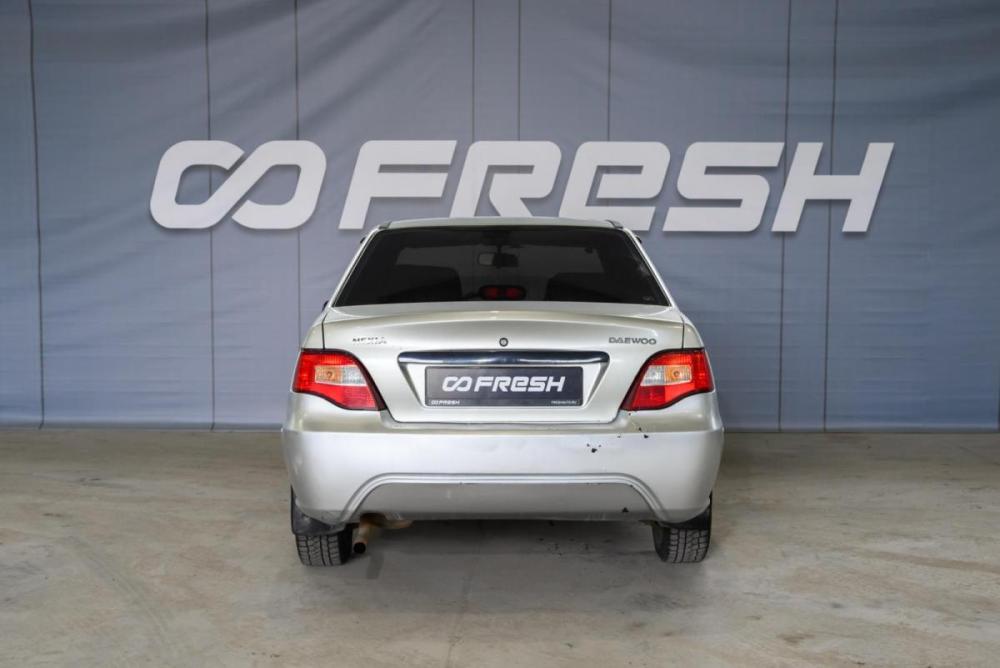 Daewoo Nexia I Рестайлинг Ульяновск  - изображение 4