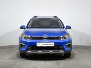 Kia Rio IV Санкт-Петербург  - изображение 21